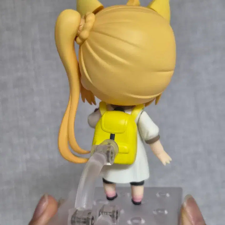 [BUNJANG] Bocchi the Rock! Nijika Ijichi Casual Outfit Nendoroid / 봇치더록 이지치 나지카 사복 넨도로이드