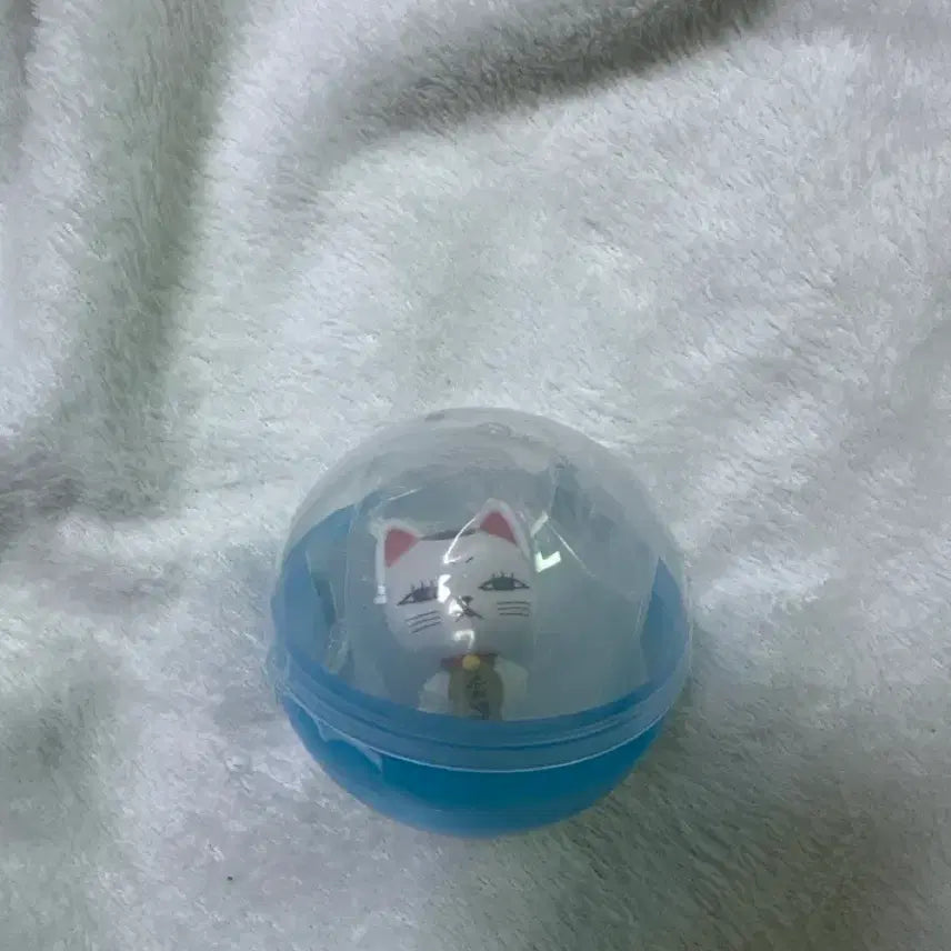 [BUNJANG] Dandadan Turbo Grandma Gacha Figure / 단다단 터보 할멈 가챠