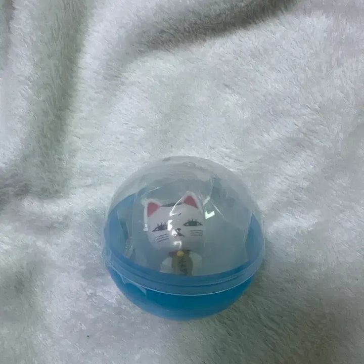 [BUNJANG] Dandadan Turbo Grandma Gacha Figure / 단다단 터보 할멈 가챠