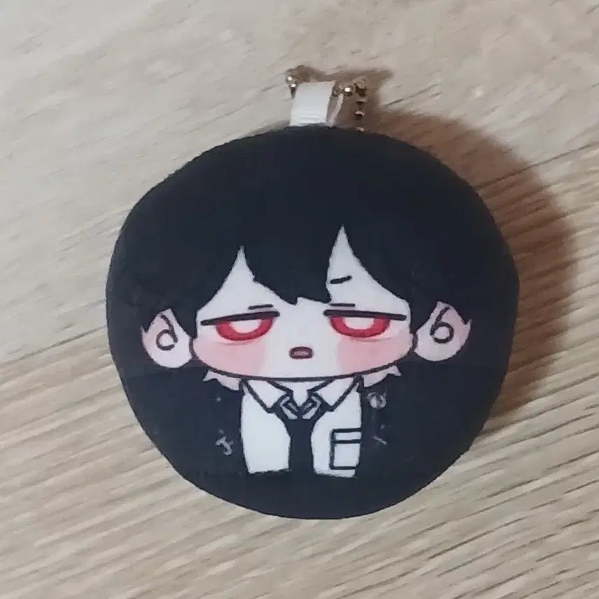 [BUNJANG] Psycho Code Concert Lucky Draw Manju Doll / 최저가) 싸이코드 감제이 콘서트 특전 MD만쥬인형 급하게 판매합니다