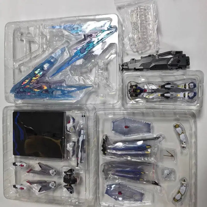 [BUNJANG] Metal Gear MC Strike Freedom Gundam 2024 Sealed / 메탈기어 MC 스트라이크 프리덤 스리덤 2024 미개봉 새제품