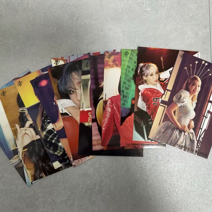 [BUNJANG] Mamamoo Reality in Black Official 2nd Album / 마마무 정규 2집 리얼리티 인 블랙 판매합니다