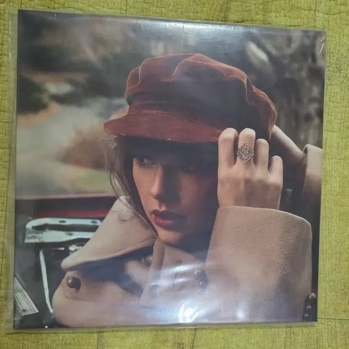 [BUNJANG] Taylor Swift LP / 테일러스위프트 LP