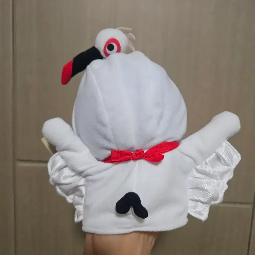 [BUNJANG] 2000 Niigata Limited Edition Classic Doraemon Hand Puppet Doll / 2000 니가타 한정 고전 도라에몽 핸드퍼펫 인형