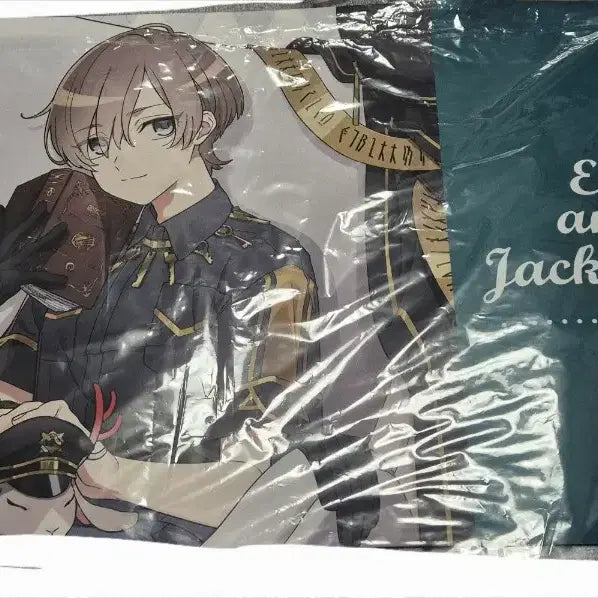 [BUNJANG] Millgram Kotoko S Acrylic Stand, Keychain, Badge Bundle Set / 밀그램 코토코 에스 아크릴 등 일괄 판매