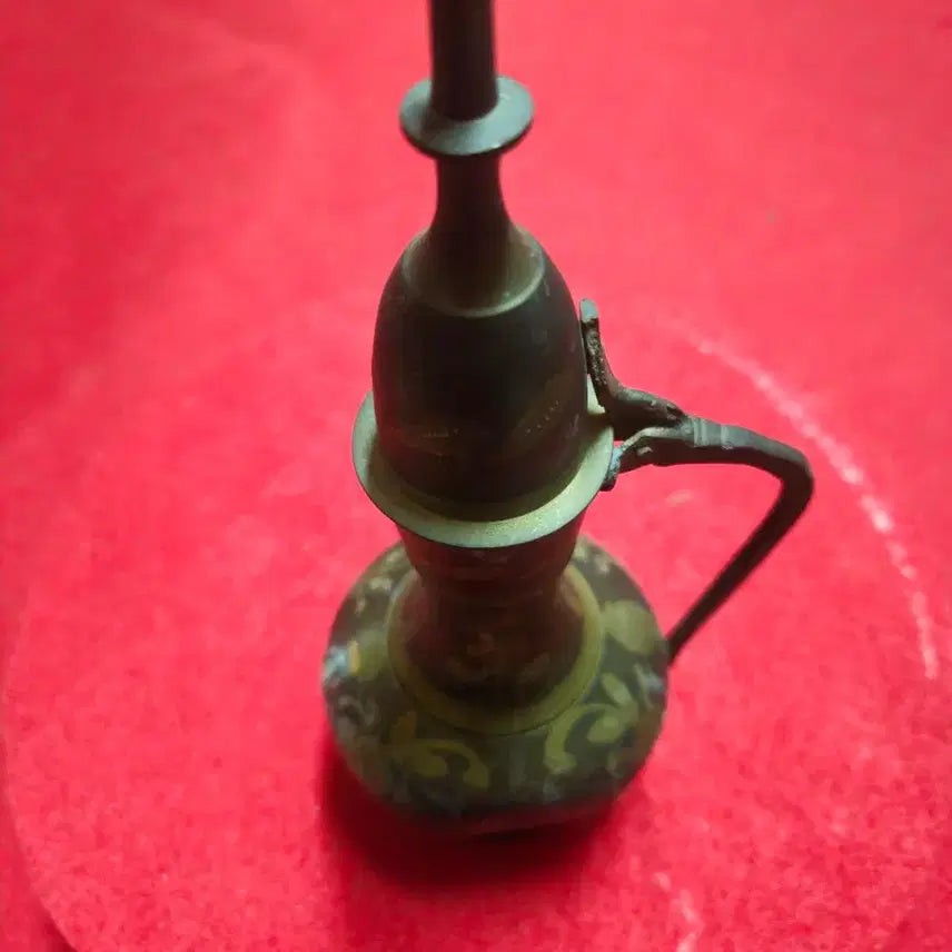 [SOLD OUT] 중동.인도풍 엔틱 황동 주전자 (아프타바) 3개 세트