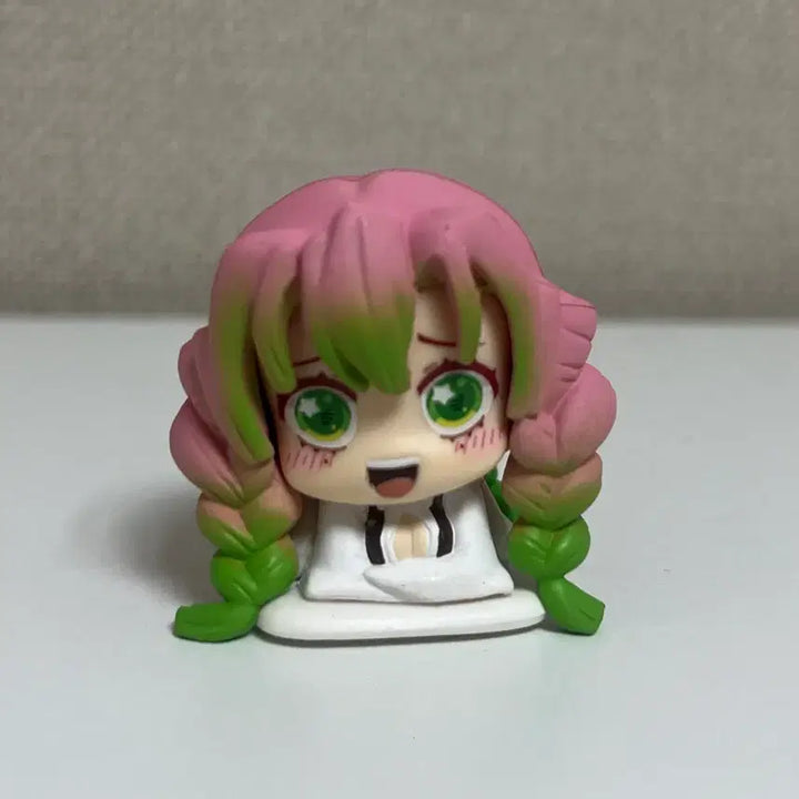 [BUNJANG] Mitsuri Onemutan Figure / (귀멸의 칼날)미츠리 오네무탄