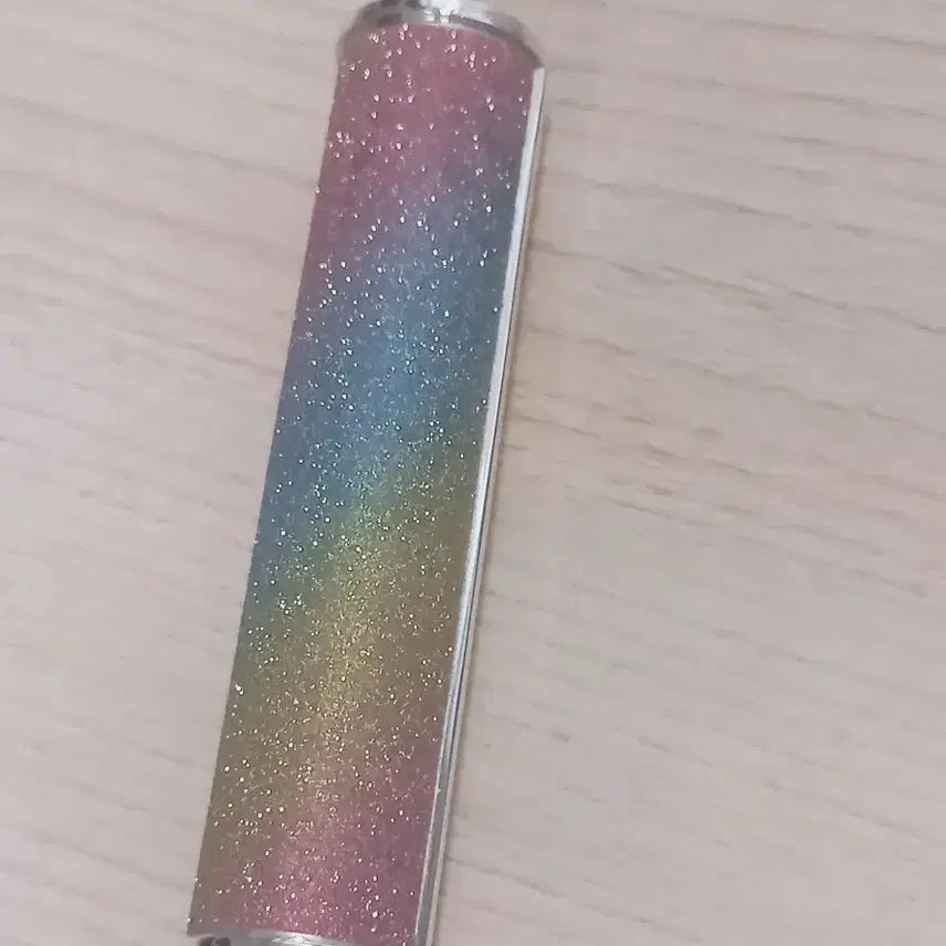 [BUNJANG] Ynm Rainbow Honey Lip Balm / 와이엔엠 레인보우 허니립밤