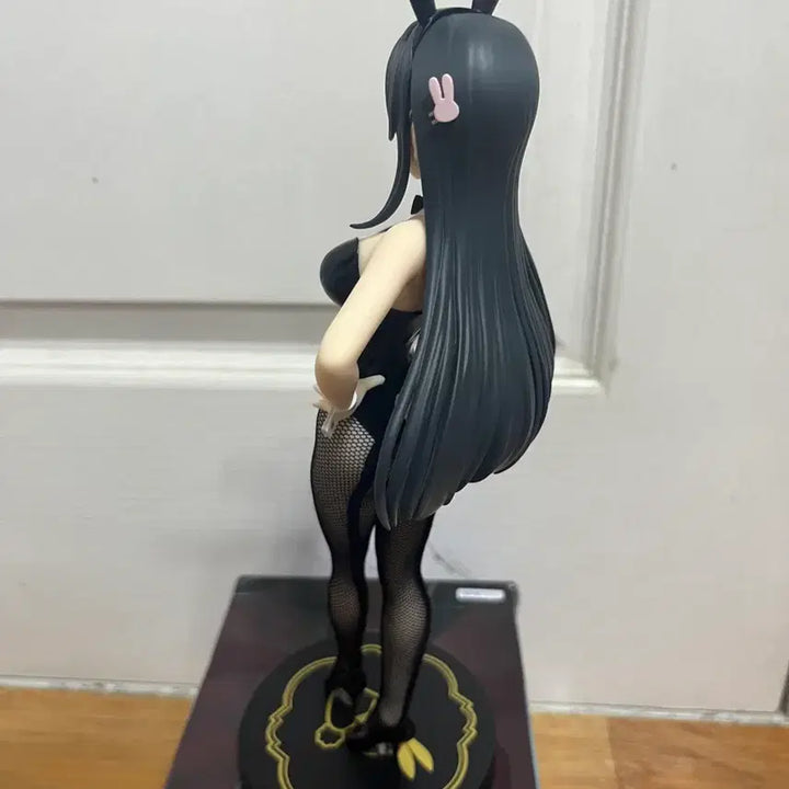 [BUNJANG] FURYU Mai Sakurajima Bunny Girl Figure / 후류 바니걸 청춘돼지 사쿠라지마 마이