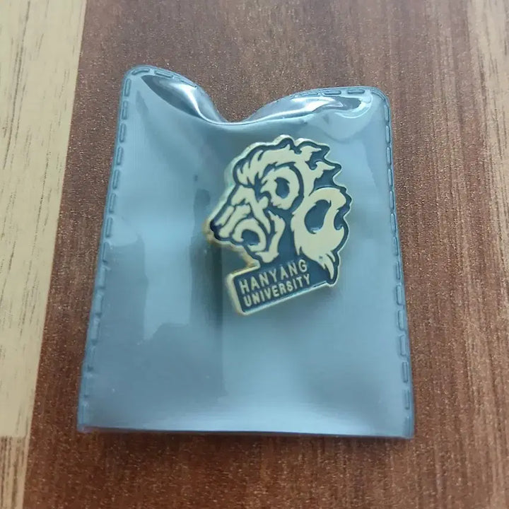 [BUNJANG] Hanyang University Badge / 한양대학교 뱃지