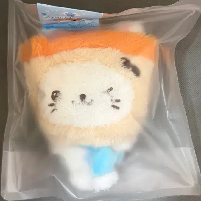 [BUNJANG] NCT WISH Bubble Nyan Photocard (Sion, Riku, Yushi, Jaehee, Ryo, Sakuya) / 버블냥 초판 미개봉 새상품