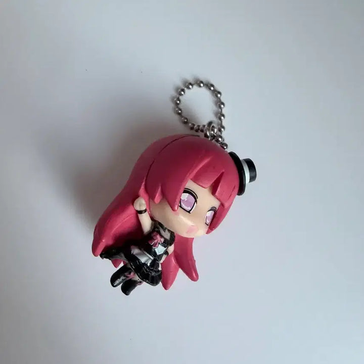 [BUNJANG] PriPara Classic Gacha Keychain / 6/23까지) 프리파라 고전 갸차 키링
