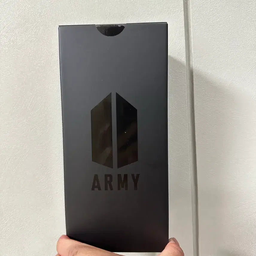 [SOLD OUT] BTS 응원봉 아미밤 Ver.4 (미개봉 새상품)