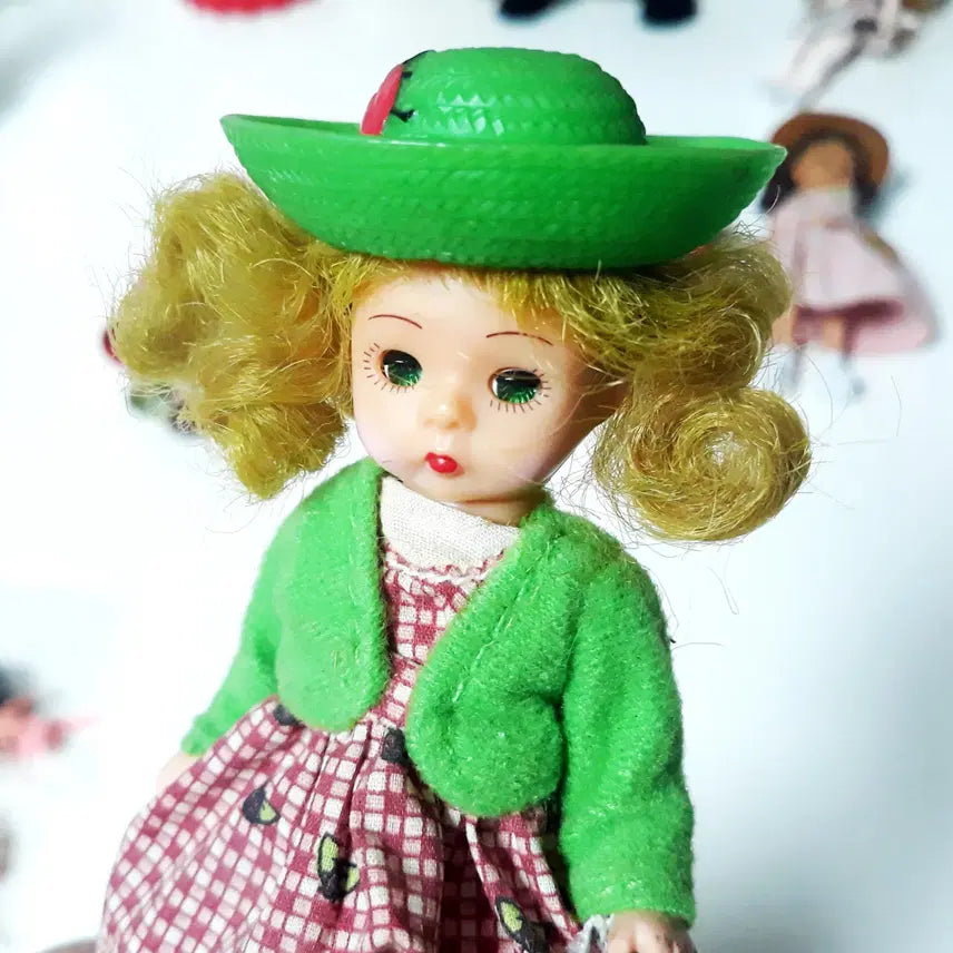 [BUNJANG] Madame Alexander McDonald&