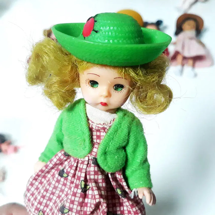 [BUNJANG] Madame Alexander McDonald&