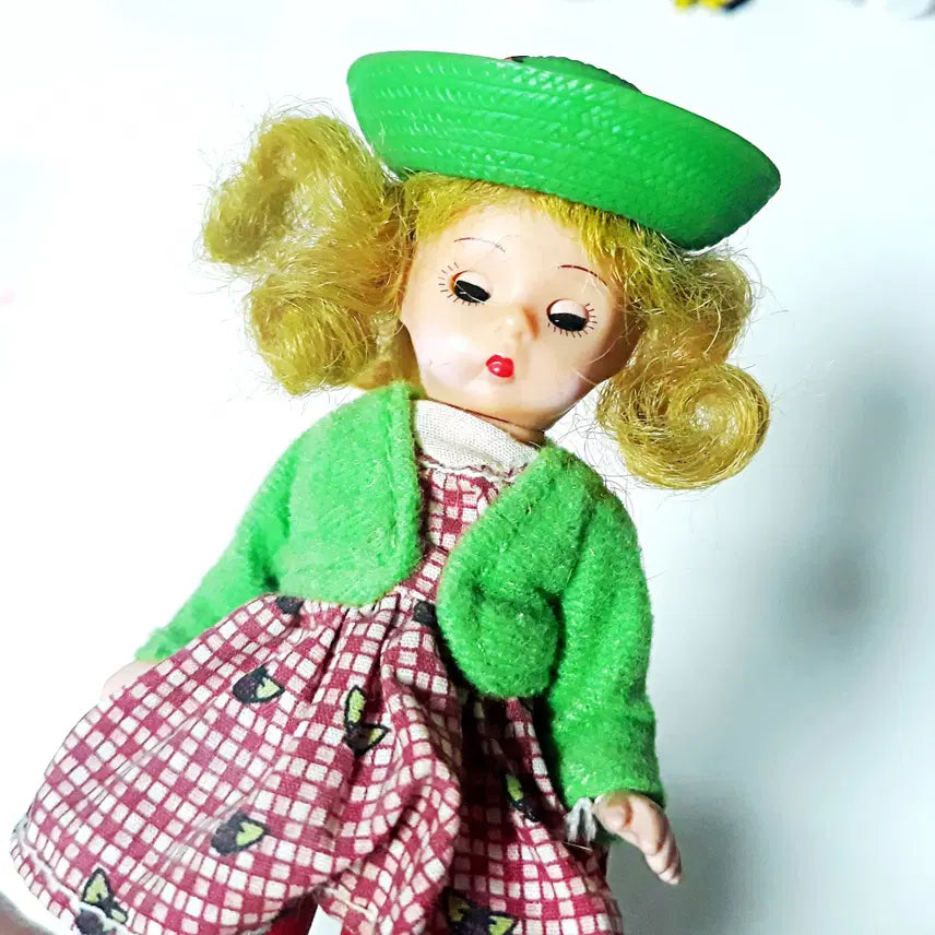 [BUNJANG] Madame Alexander McDonald&