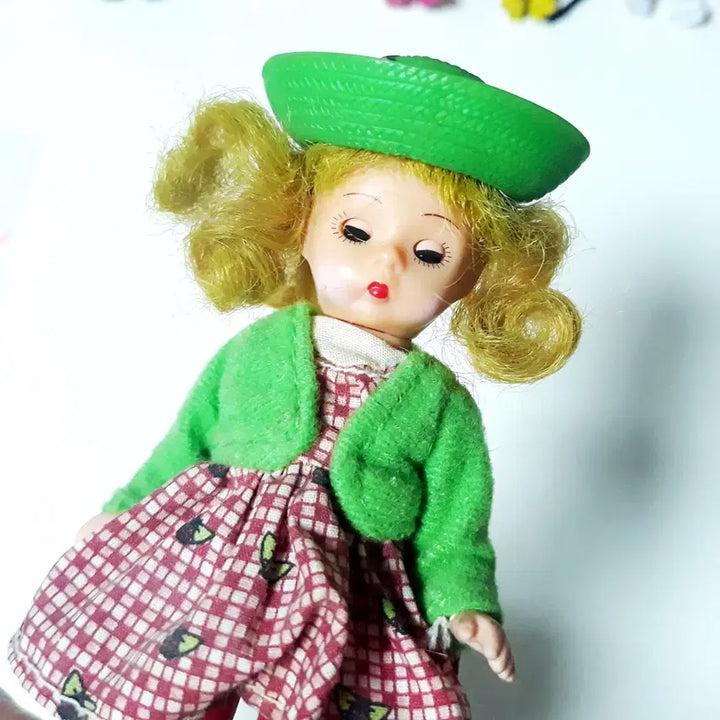 [BUNJANG] Madame Alexander McDonald&