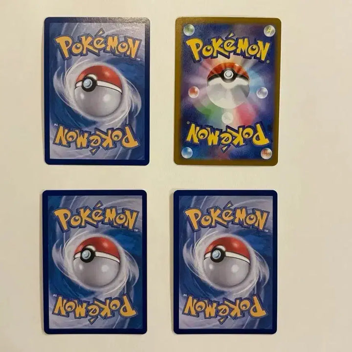 [BUNJANG] Pokemon Card Korean &amp; Japanese Bundle / 포켓몬카드 한판 일판 일괄 1500