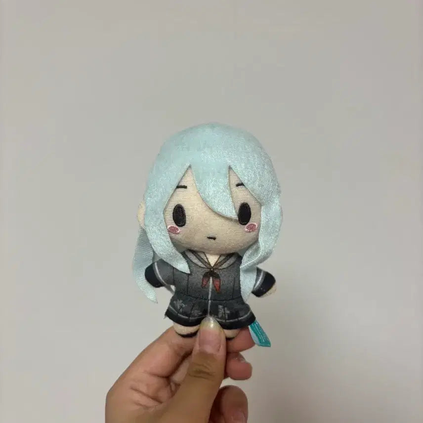 [BUNJANG] Kanade Yoisaki New Unit Ver. Plush / 급전) 오늘만 이가격!!! 요이사키 카나데 신유닛복 누이