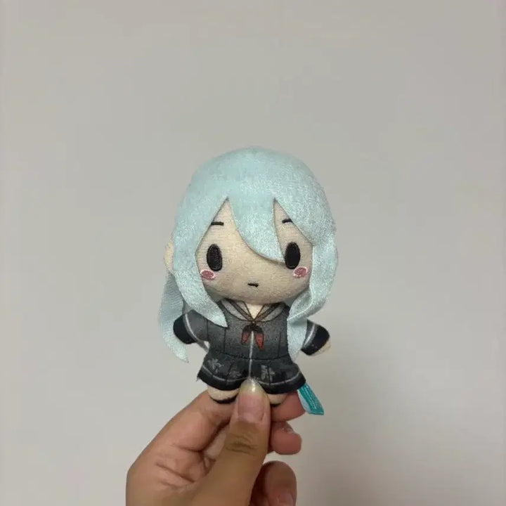 [BUNJANG] Kanade Yoisaki New Unit Ver. Plush / 급전) 오늘만 이가격!!! 요이사키 카나데 신유닛복 누이