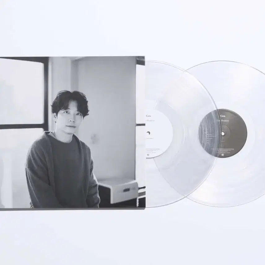 [BUNJANG] Hoshino Gen GEN LP / 호시노겐 GEN LP