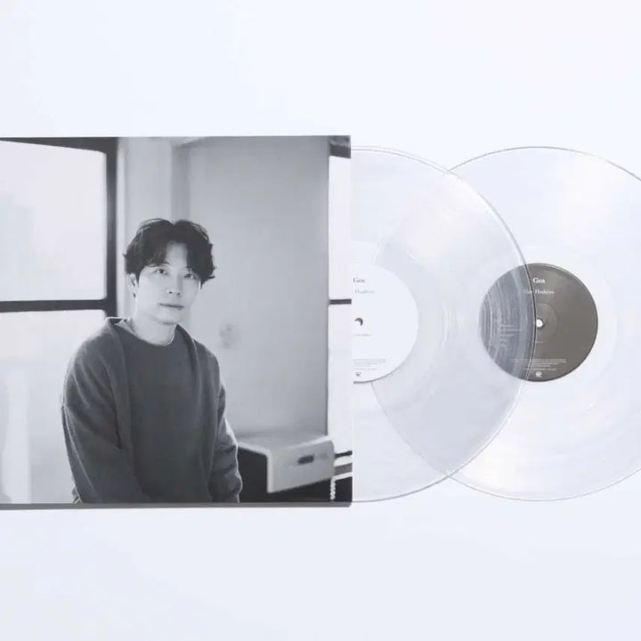 [BUNJANG] Hoshino Gen GEN LP / 호시노겐 GEN LP