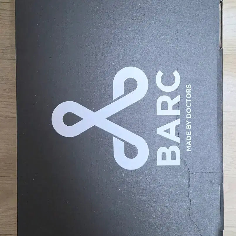 [BUNJANG] BARC S-1 Slippers / 새제품 바크 BARC 슬리퍼 판매합니다