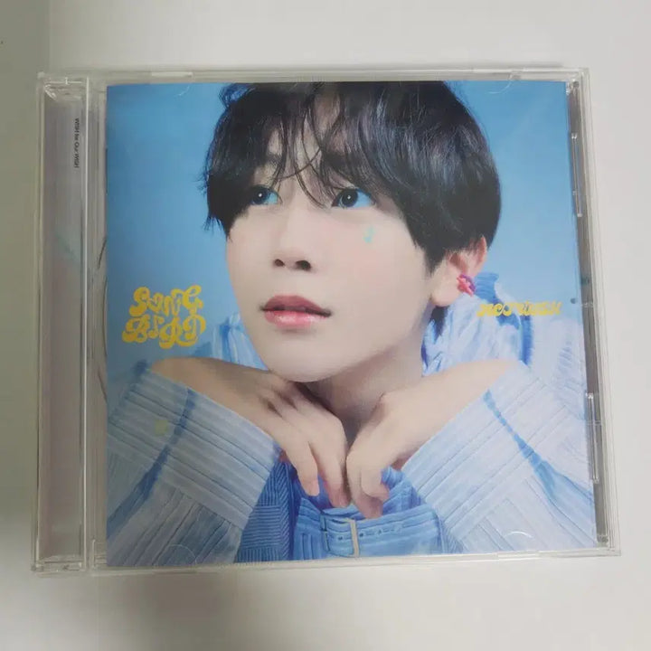 [BUNJANG] NCT WISH Songbird Japan Edition Ryo Photocard / 엔시티위시 송버드 일본반 료
