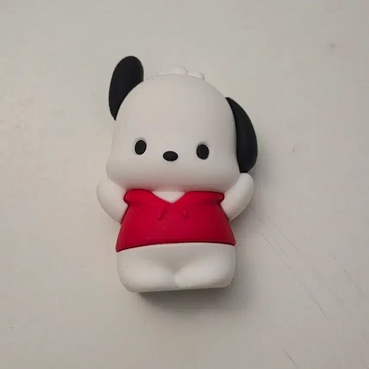 [BUNJANG] Sanrio Pochacco Magnet / 산리오 포차코 자석 판매합니다
