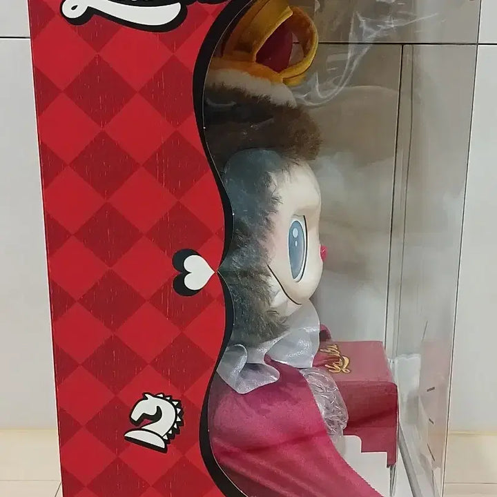 [BUNJANG] Pop Mart The Monsters Let&