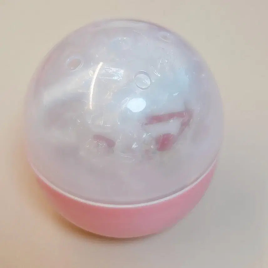 [BUNJANG] Sanrio Ceramic Miniature Cup and Saucer Gacha - Marron Cream / 산리오 도자기 미니어쳐 컵 소서 가챠 찻잔 마론크림