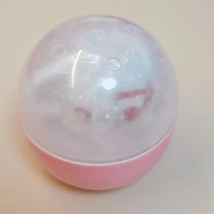 [BUNJANG] Sanrio Ceramic Miniature Cup and Saucer Gacha - Marron Cream / 산리오 도자기 미니어쳐 컵 소서 가챠 찻잔 마론크림