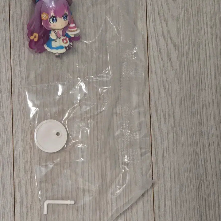 [BUNJANG] Snow Miku 2026 Collection Figure (Ruka) / 스노우 미쿠 2026 컬렉션 피규어 (루카)