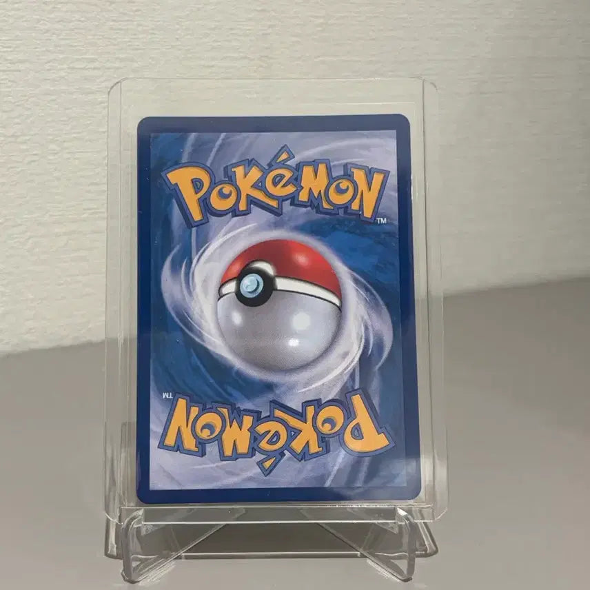 [BUNJANG] Mega Lucario EX MA Card / 메가루카리오 ex MA