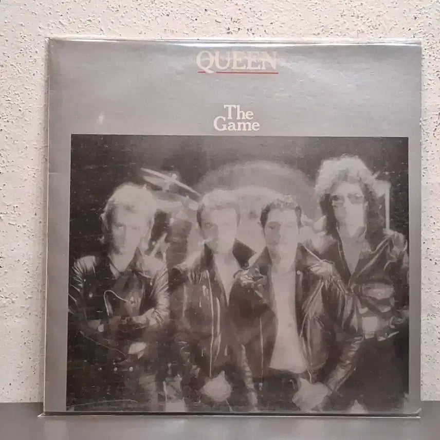 [SOLD OUT] 퀸 LP
