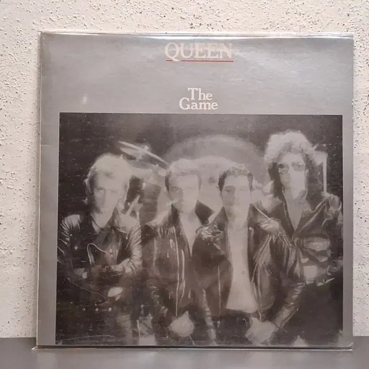 [SOLD OUT] 퀸 LP