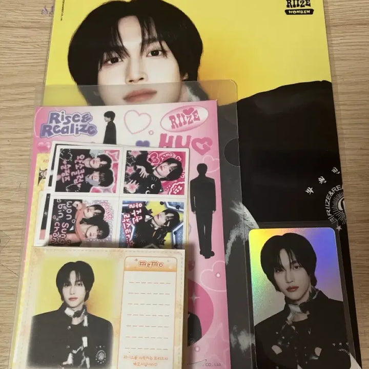 [BUNJANG] RIIZE Official Light Stick / 라이즈