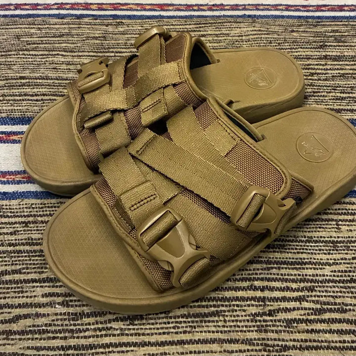 [BUNJANG] Danner Naples Light Sandal / (275~285)Danner 대너 네이플스 라이트 샌들 슬리퍼