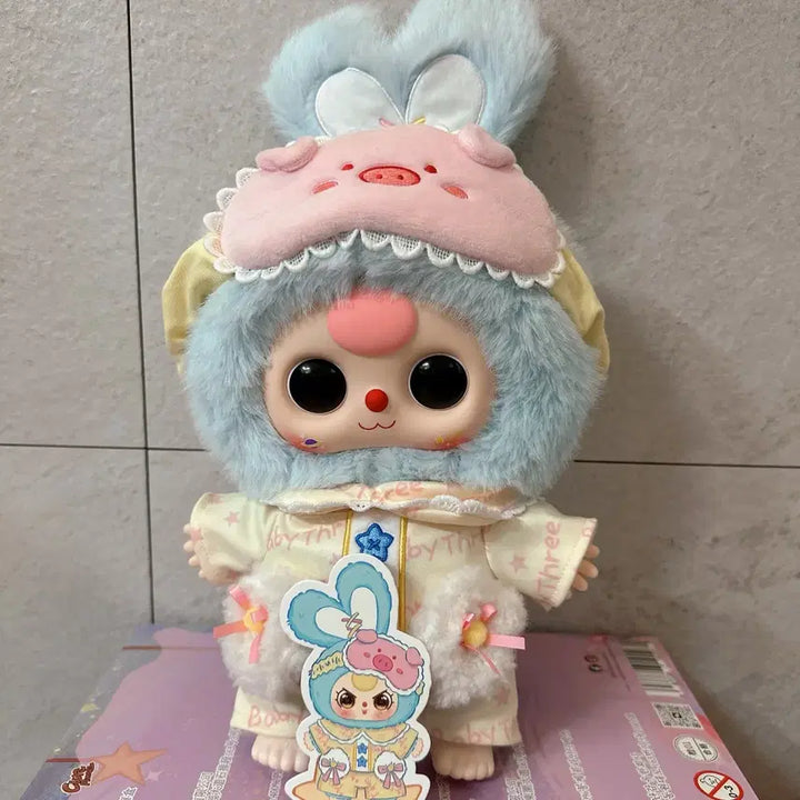 [BUNJANG] Be@rbrick Sweet Dream 400% / 베이비쓰리 스윗드림 달콤한꿈 400%
