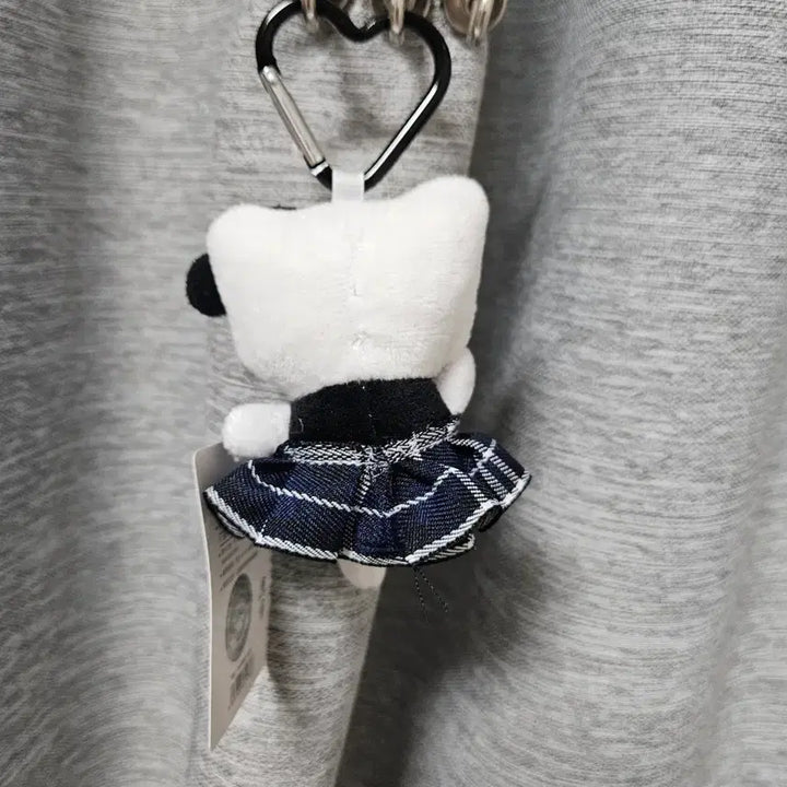 [BUNJANG] Miffy Sanrio Keyring / 산리오 미피 키링