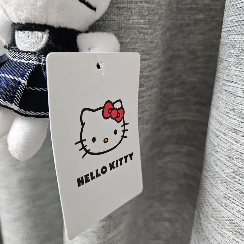 [BUNJANG] Miffy Sanrio Keyring / 산리오 미피 키링