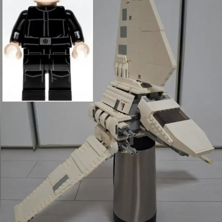 [BUNJANG] LEGO Star Wars 75094 Imperial Pilot Bundle / 레고 스타워즈  75094 벌크 + 제국군 파일럿
