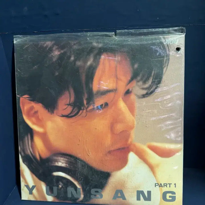 [BUNJANG] Yoon Sang 2nd Album Part 1 &