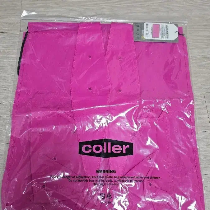 [BUNJANG] NewJeans Collet Bunny String Bag / 뉴진스 꼴레 버니니 스트링백