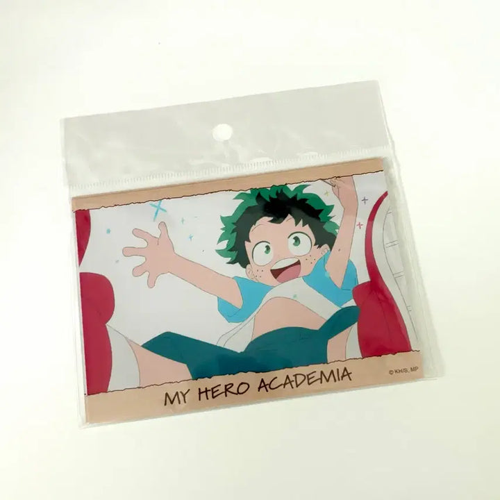 [BUNJANG] My Hero Academia Final Season Acrylic Block Bundle Set / 일괄)히로아카 나히아 파이널시즌 브로마이드/아크릴 블록