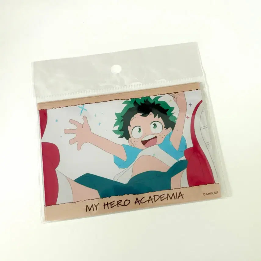 [BUNJANG] My Hero Academia Final Season Acrylic Block Bundle Set / 일괄)히로아카 나히아 파이널시즌 브로마이드/아크릴 블록