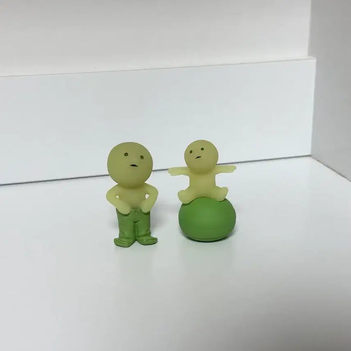 [BUNJANG] Smiski Figure Bundle Set / 게시글확인) 스미스키 피규어 일괄