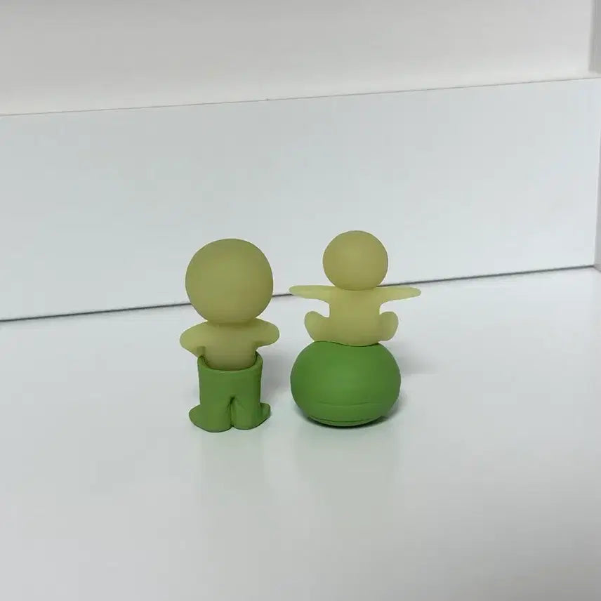 [BUNJANG] Smiski Figure Bundle Set / 게시글확인) 스미스키 피규어 일괄