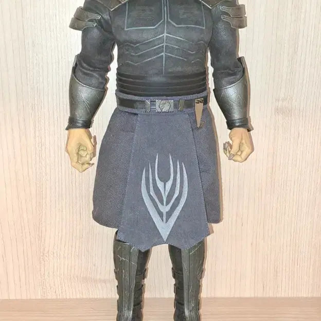 [BUNJANG] Hot Toys Star Wars The Clone Wars Savage Opress Figure / 핫토이 스타워즈 클론전쟁 사바지 오프레스 단품