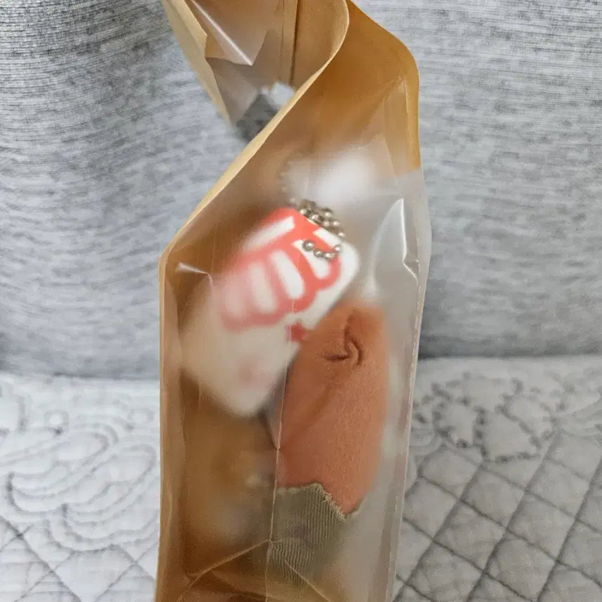 [BUNJANG] Jjang Arcade Keyring / 짱오락실 키링